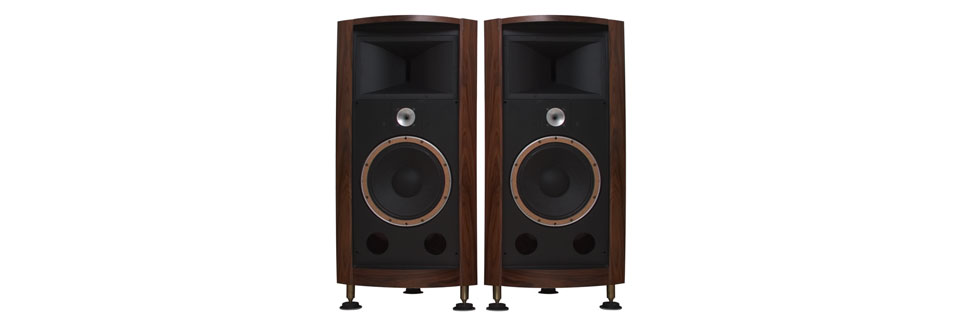 Classic Audio Loudspeakers T-3 Reference All Field Coil